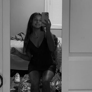 Meet your Posher, Kailey